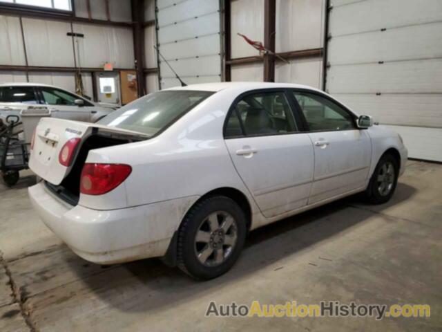 TOYOTA COROLLA CE, 2T1BR30E26C590860