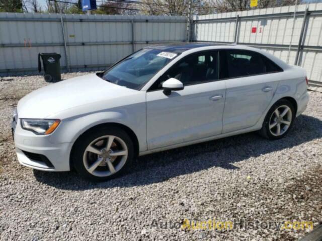 AUDI A3 PREMIUM, WAUACGFFXF1020966