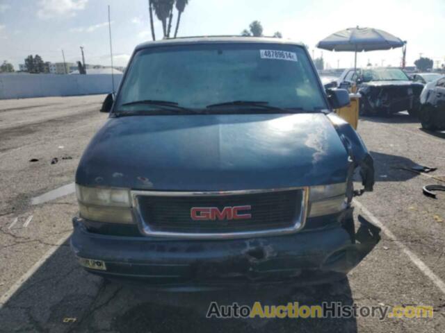 GMC SAFARI XT, 1GKDM19X22B504881