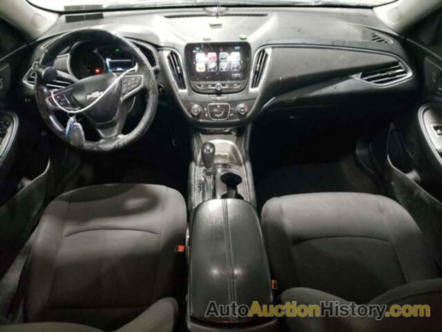 CHEVROLET MALIBU LT, 1G1ZE5ST9HF283397