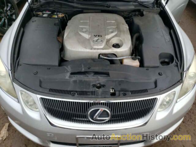 LEXUS GS300 300, JTHCH96S360014940