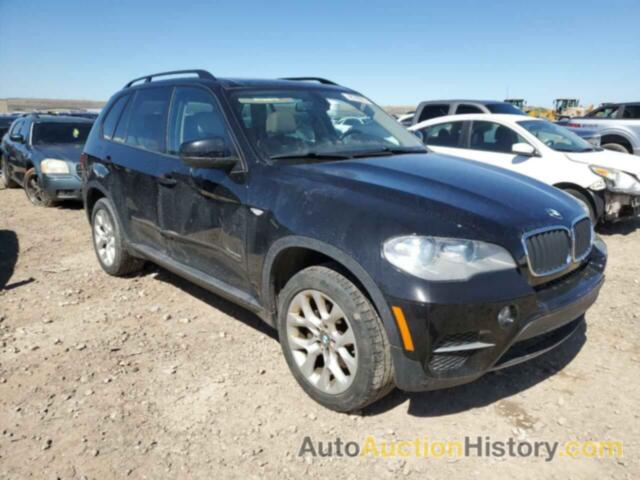 BMW X5 XDRIVE35I, 5UXZV4C57D0E09076