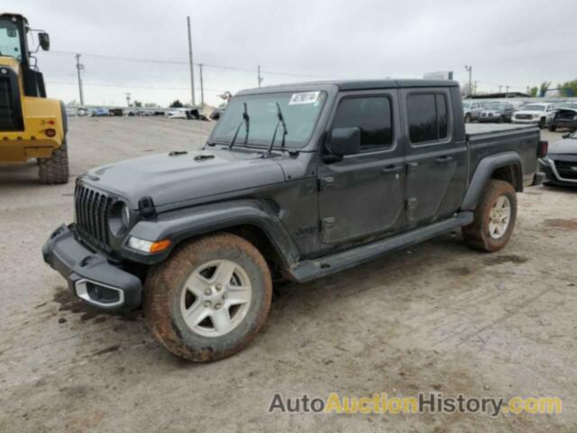 JEEP GLADIATOR SPORT, 1C6HJTAGXNL150787