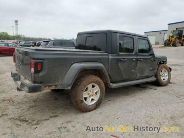 JEEP GLADIATOR SPORT, 1C6HJTAGXNL150787