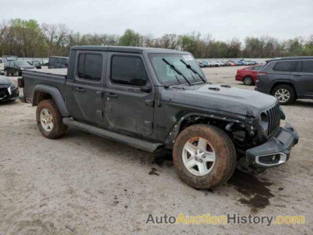 JEEP GLADIATOR SPORT, 1C6HJTAGXNL150787