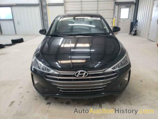 HYUNDAI ELANTRA SEL, 5NPD84LF5LH549878