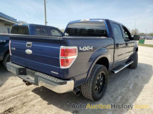 FORD F-150 SUPERCREW, 1FTFW1EFXCFA89959