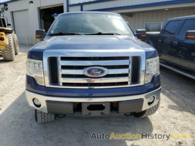 FORD F-150 SUPERCREW, 1FTFW1EFXCFA89959