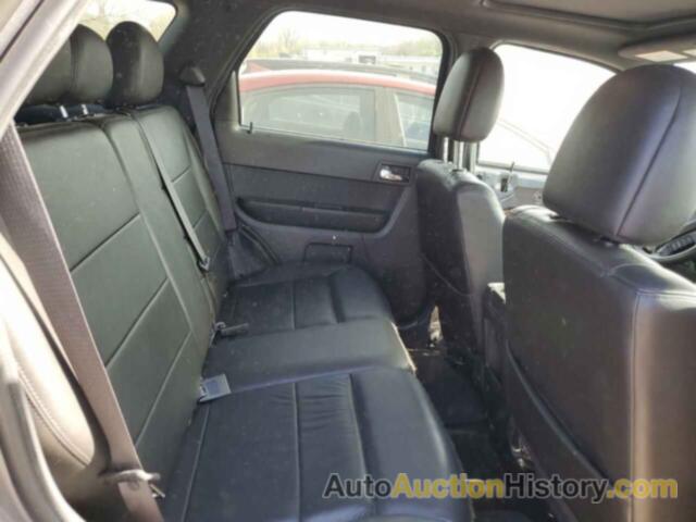 FORD ESCAPE LIMITED, 1FMCU0EG9BKA98150