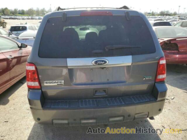 FORD ESCAPE LIMITED, 1FMCU0EG9BKA98150