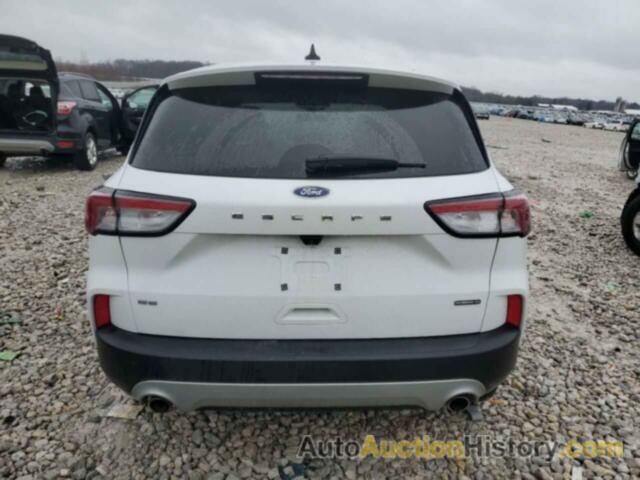 FORD ESCAPE SE, 1FMCU9BZ7NUA36913