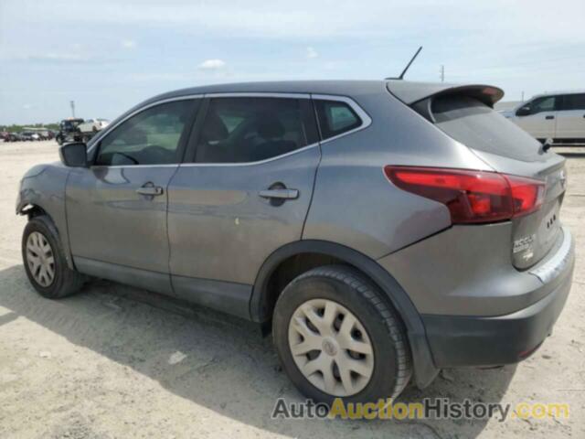 NISSAN ROGUE S, JN1BJ1CP1KW526273