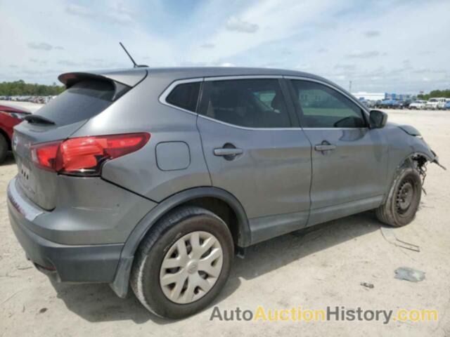 NISSAN ROGUE S, JN1BJ1CP1KW526273