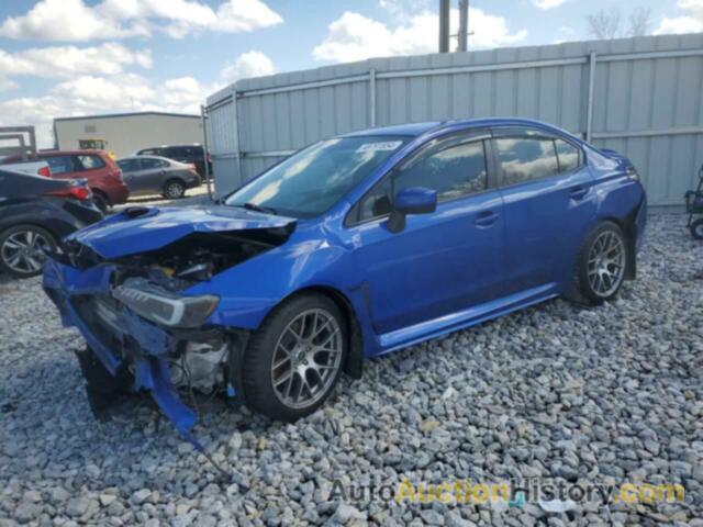 SUBARU WRX, JF1VA1A61K9831040