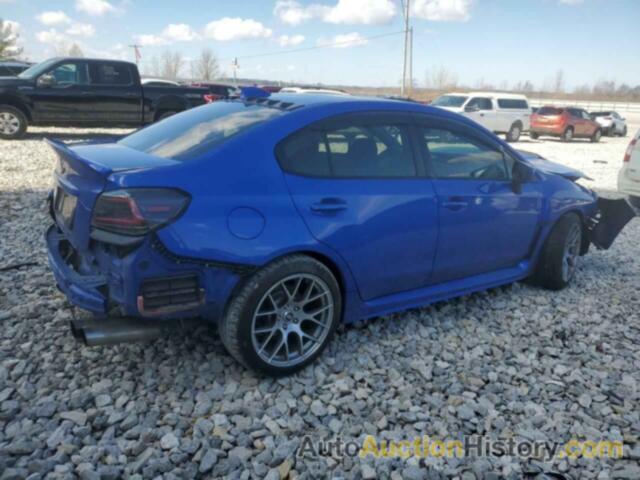 SUBARU WRX, JF1VA1A61K9831040