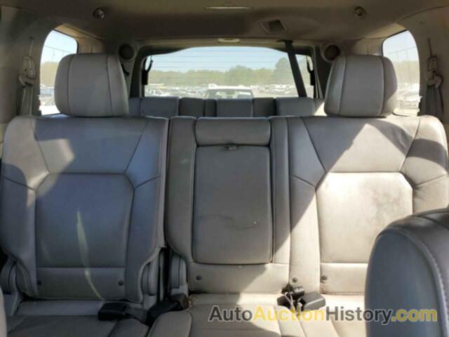 HONDA PILOT TOURING, 5FNYF3H99CB023885