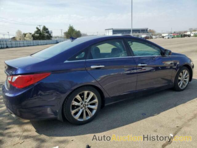 HYUNDAI SONATA SE, 5NPEC4AB4CH408562