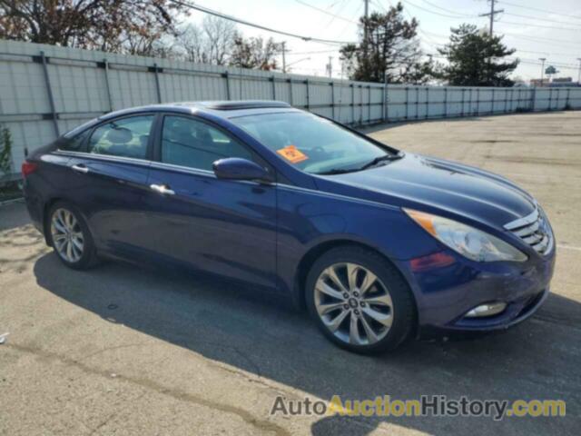 HYUNDAI SONATA SE, 5NPEC4AB4CH408562