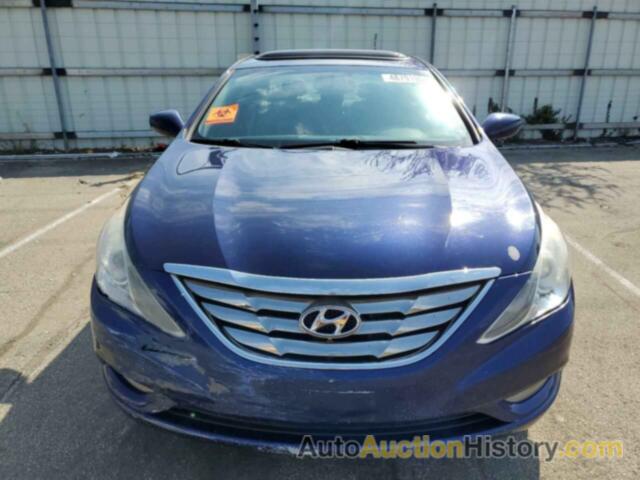 HYUNDAI SONATA SE, 5NPEC4AB4CH408562