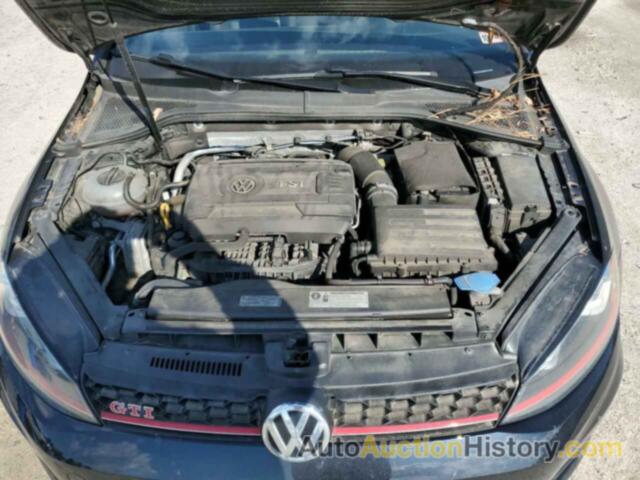 VOLKSWAGEN GTI SPORT, 3VW547AU8HM018465