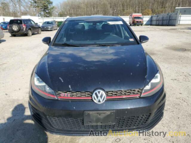 VOLKSWAGEN GTI SPORT, 3VW547AU8HM018465