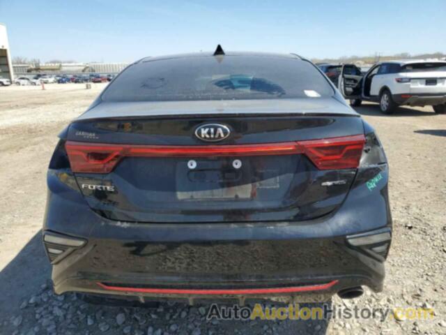 KIA FORTE GT LINE, 3KPF34AD3ME320761