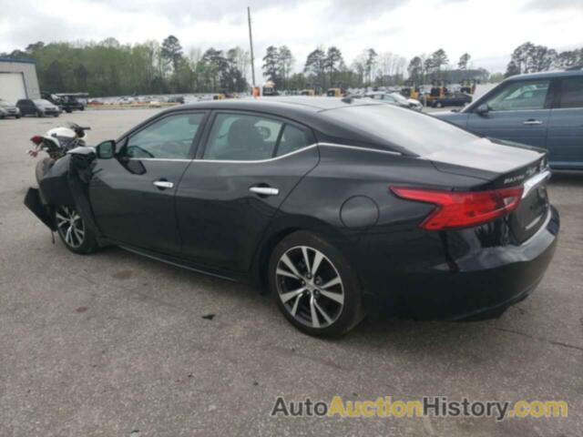 NISSAN MAXIMA 3.5S, 1N4AA6AP8HC412652