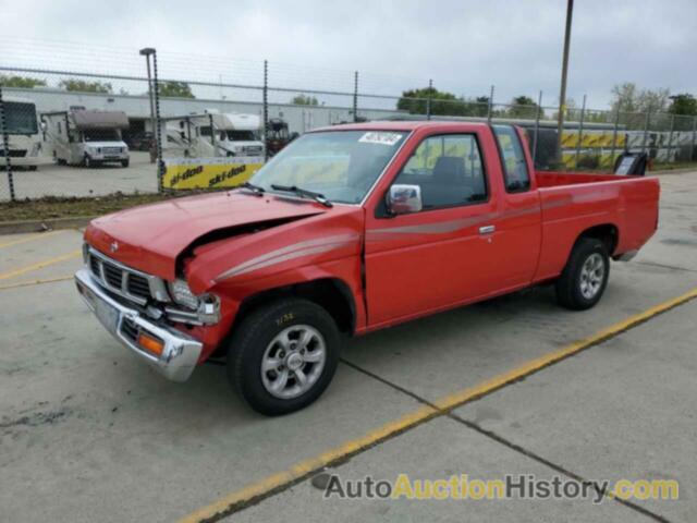 NISSAN TITAN KING CAB SE, 1N6SD16S1VC387219