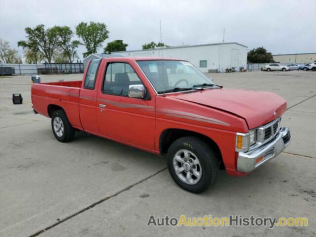 NISSAN TITAN KING CAB SE, 1N6SD16S1VC387219