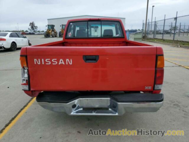 NISSAN TITAN KING CAB SE, 1N6SD16S1VC387219