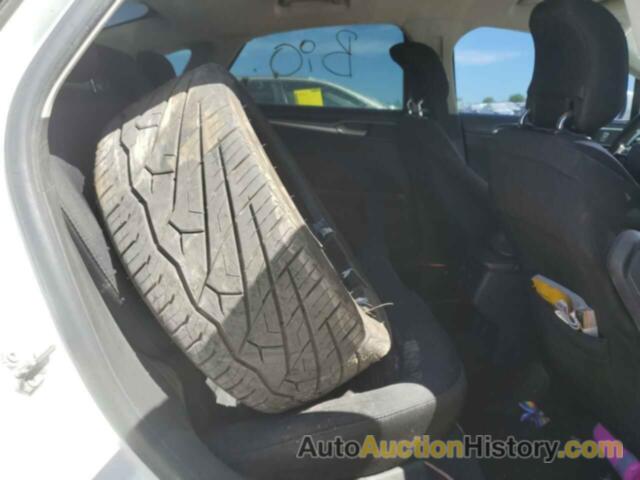 FORD FUSION SE, 3FA6P0H76ER160131