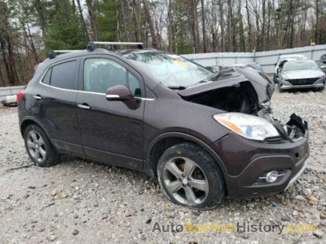 BUICK ENCORE CONVENIENCE, KL4CJFSB9EB734024