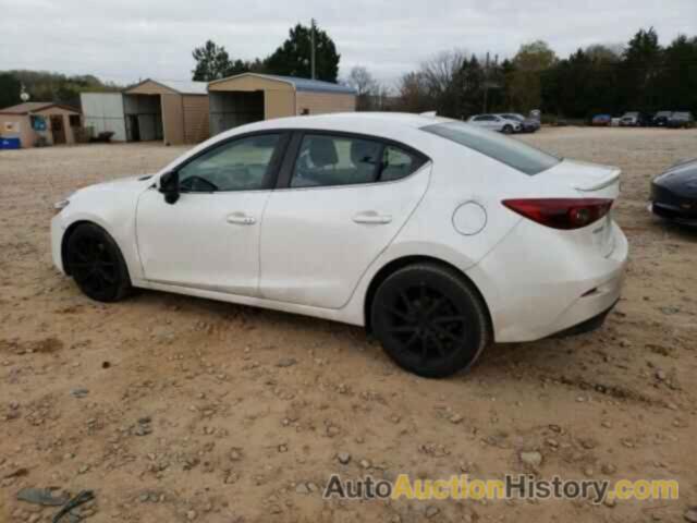 MAZDA 3 GRAND TOURING, 3MZBN1W32JM193295