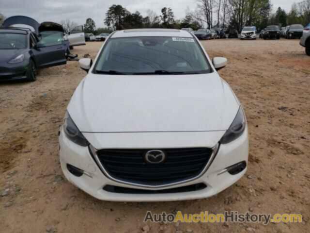 MAZDA 3 GRAND TOURING, 3MZBN1W32JM193295