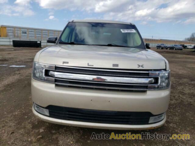 FORD FLEX SEL, 2FMGK5C80JBA10059