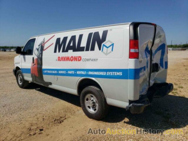 CHEVROLET EXPRESS, 1GCZGHFP4M1313090