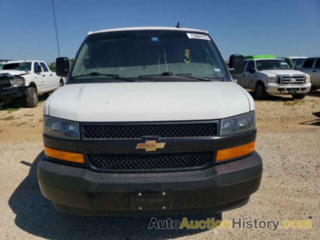 CHEVROLET EXPRESS, 1GCZGHFP4M1313090