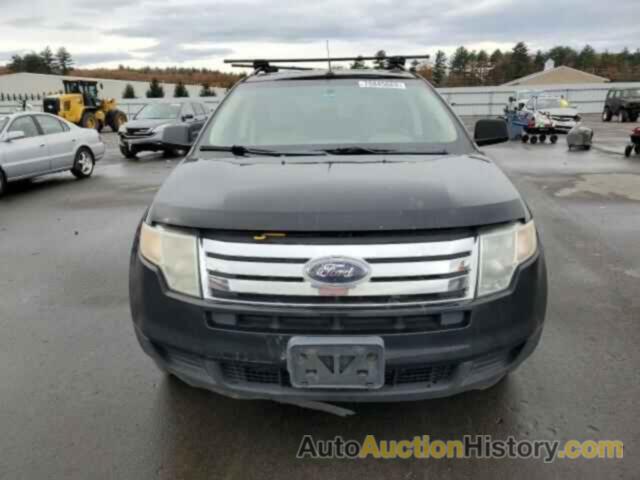 FORD EDGE SE, 2FMDK46C98BA96852