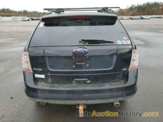 FORD EDGE SE, 2FMDK46C98BA96852