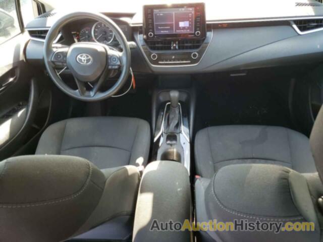 TOYOTA COROLLA LE, 5YFEPMAE9NP371125