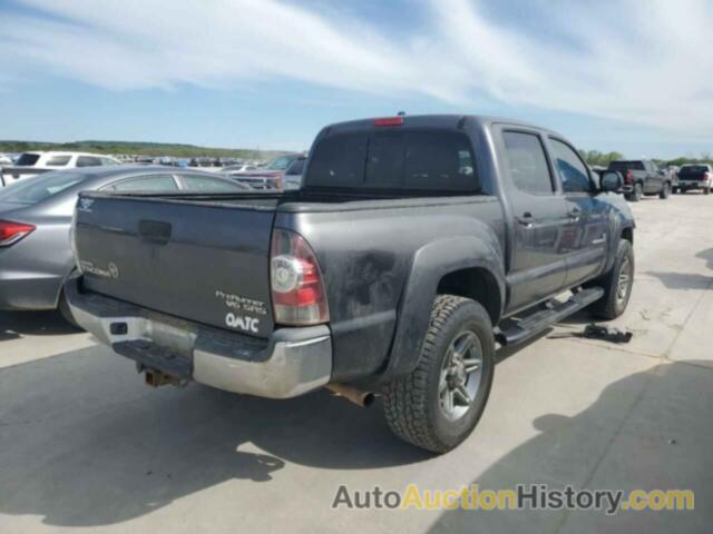 TOYOTA TACOMA DOUBLE CAB PRERUNNER, 5TFJU4GN9DX045159