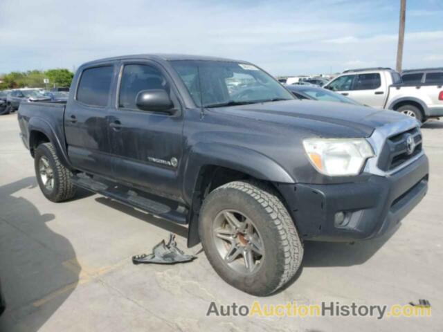 TOYOTA TACOMA DOUBLE CAB PRERUNNER, 5TFJU4GN9DX045159