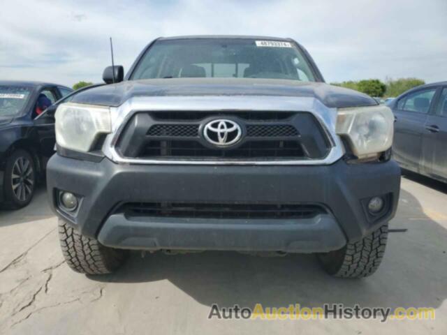 TOYOTA TACOMA DOUBLE CAB PRERUNNER, 5TFJU4GN9DX045159