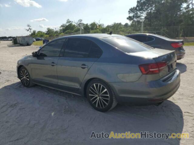 VOLKSWAGEN JETTA SPORT, 3VWD17AJ2GM334033