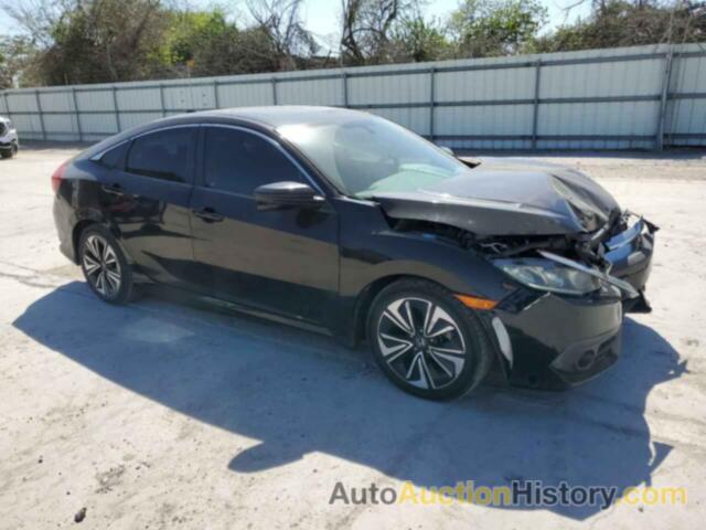 HONDA CIVIC EX, 19XFC1F33GE033911