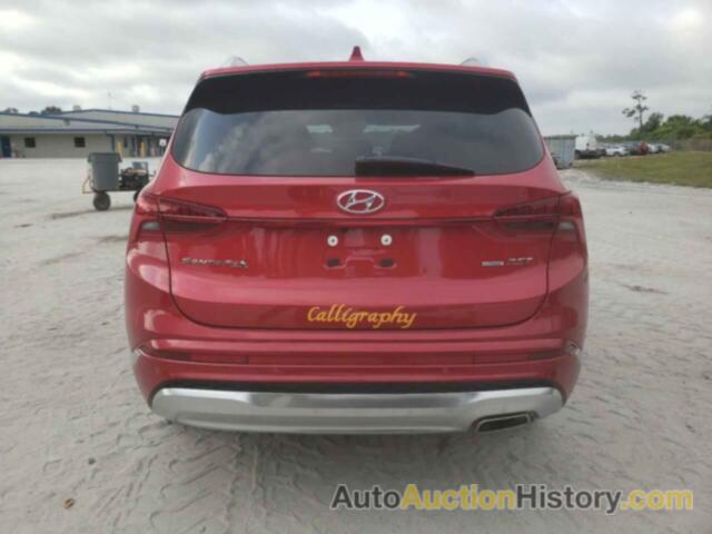 HYUNDAI SANTA FE CALLIGRAPHY, 5NMS5DAL6PH550310