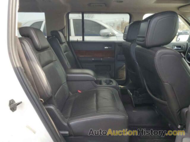 FORD FLEX LIMITED, 2FMHK6DT7BBD02967