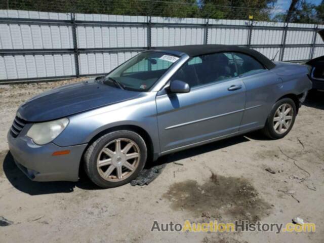 CHRYSLER SEBRING TOURING, 1C3LC55R38N240431