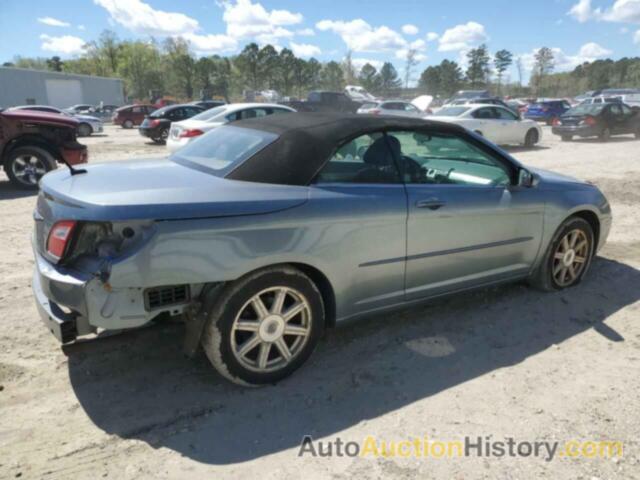 CHRYSLER SEBRING TOURING, 1C3LC55R38N240431