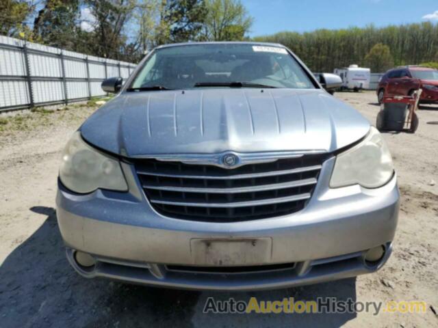 CHRYSLER SEBRING TOURING, 1C3LC55R38N240431